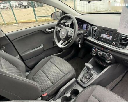 Кіа Ріо, об'ємом двигуна 1.6 л та пробігом 89 тис. км за 9490 $, фото 28 на Automoto.ua