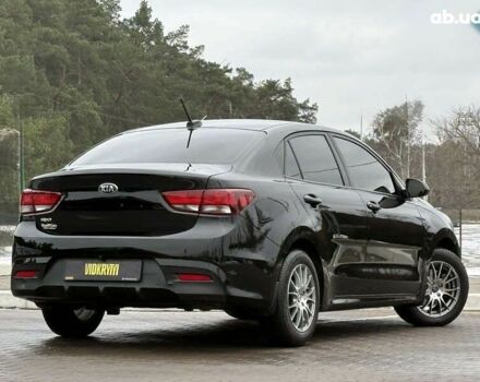 Киа Рио, объемом двигателя 1.6 л и пробегом 135 тыс. км за 9800 $, фото 17 на Automoto.ua