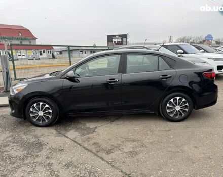 Кіа Ріо, об'ємом двигуна 1.6 л та пробігом 89 тис. км за 9490 $, фото 7 на Automoto.ua