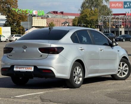 Киа Рио, объемом двигателя 1.6 л и пробегом 180 тыс. км за 10500 $, фото 17 на Automoto.ua