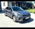 Киа Рио, объемом двигателя 1.4 л и пробегом 125 тыс. км за 9200 $, фото 1 на Automoto.ua