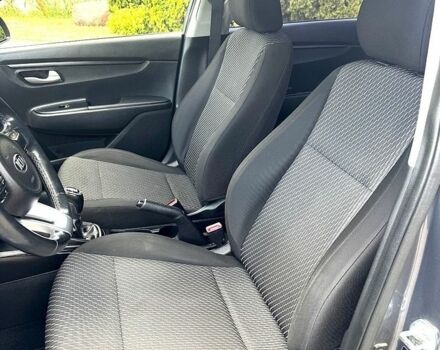 Киа Рио, объемом двигателя 1.4 л и пробегом 125 тыс. км за 9200 $, фото 9 на Automoto.ua