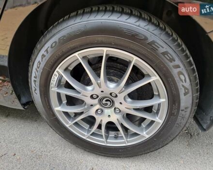 Кіа Ріо, об'ємом двигуна 1.59 л та пробігом 135 тис. км за 11000 $, фото 4 на Automoto.ua