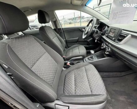 Кіа Ріо, об'ємом двигуна 1.6 л та пробігом 89 тис. км за 9490 $, фото 29 на Automoto.ua