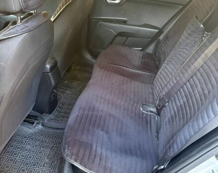 Киа Рио, объемом двигателя 1.6 л и пробегом 164 тыс. км за 8500 $, фото 7 на Automoto.ua