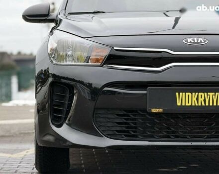 Киа Рио, объемом двигателя 1.6 л и пробегом 135 тыс. км за 9800 $, фото 5 на Automoto.ua