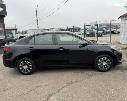 Кіа Ріо, об'ємом двигуна 1.6 л та пробігом 89 тис. км за 9490 $, фото 3 на Automoto.ua