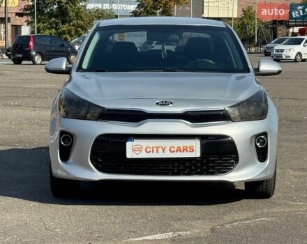 Киа Рио, объемом двигателя 1.6 л и пробегом 180 тыс. км за 10500 $, фото 4 на Automoto.ua