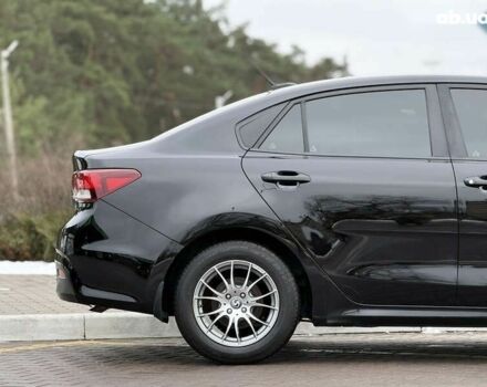 Киа Рио, объемом двигателя 1.6 л и пробегом 135 тыс. км за 9800 $, фото 10 на Automoto.ua
