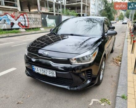 Кіа Ріо, об'ємом двигуна 1.59 л та пробігом 135 тис. км за 11000 $, фото 5 на Automoto.ua