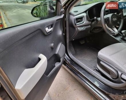 Кіа Ріо, об'ємом двигуна 1.59 л та пробігом 135 тис. км за 11000 $, фото 6 на Automoto.ua