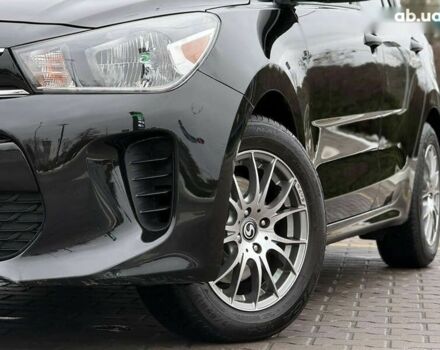Киа Рио, объемом двигателя 1.6 л и пробегом 135 тыс. км за 9800 $, фото 3 на Automoto.ua