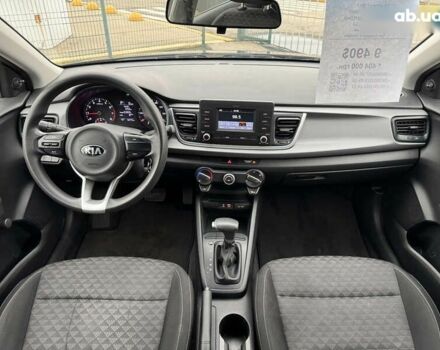 Кіа Ріо, об'ємом двигуна 1.6 л та пробігом 89 тис. км за 9490 $, фото 21 на Automoto.ua