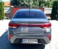 Киа Рио, объемом двигателя 1.4 л и пробегом 125 тыс. км за 9200 $, фото 3 на Automoto.ua