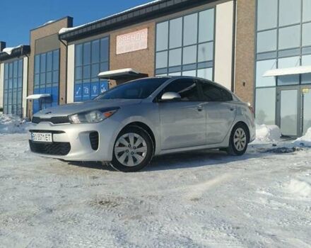 Кіа Ріо, об'ємом двигуна 1.59 л та пробігом 100 тис. км за 10999 $, фото 5 на Automoto.ua