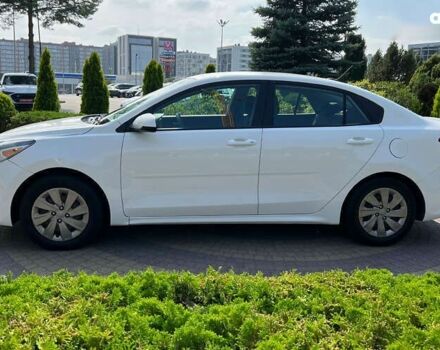 Кіа Ріо, об'ємом двигуна 1.6 л та пробігом 142 тис. км за 11999 $, фото 3 на Automoto.ua