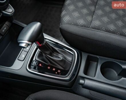 Киа Рио, объемом двигателя 1.6 л и пробегом 54 тыс. км за 14518 $, фото 18 на Automoto.ua