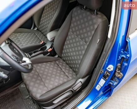 Киа Рио, объемом двигателя 1.6 л и пробегом 54 тыс. км за 14518 $, фото 8 на Automoto.ua