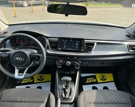 Кіа Ріо, об'ємом двигуна 1.6 л та пробігом 142 тис. км за 11999 $, фото 15 на Automoto.ua