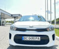 Киа Рио, объемом двигателя 1.6 л и пробегом 97 тыс. км за 14000 $, фото 1 на Automoto.ua