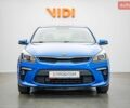 Киа Рио, объемом двигателя 1.6 л и пробегом 54 тыс. км за 14518 $, фото 4 на Automoto.ua