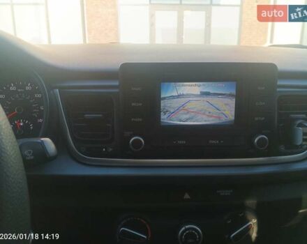 Кіа Ріо, об'ємом двигуна 1.59 л та пробігом 100 тис. км за 10999 $, фото 16 на Automoto.ua