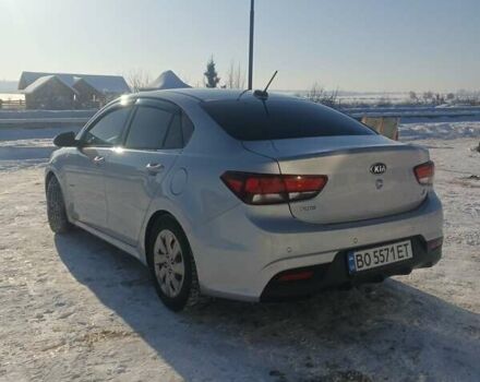 Кіа Ріо, об'ємом двигуна 1.59 л та пробігом 100 тис. км за 10999 $, фото 7 на Automoto.ua