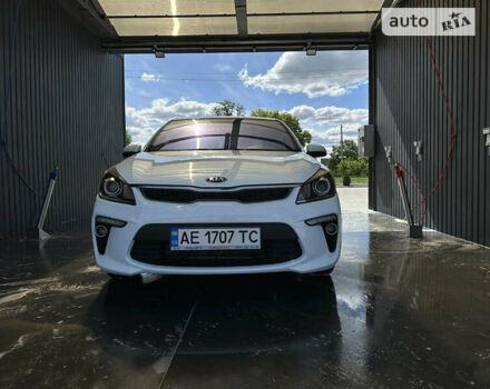 Киа Рио, объемом двигателя 1.59 л и пробегом 93 тыс. км за 16000 $, фото 1 на Automoto.ua