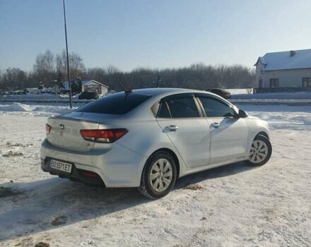 Кіа Ріо, об'ємом двигуна 1.59 л та пробігом 100 тис. км за 10999 $, фото 6 на Automoto.ua