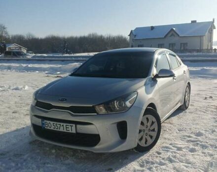 Кіа Ріо, об'ємом двигуна 1.59 л та пробігом 100 тис. км за 10999 $, фото 3 на Automoto.ua