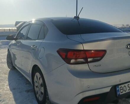 Кіа Ріо, об'ємом двигуна 1.59 л та пробігом 100 тис. км за 10999 $, фото 9 на Automoto.ua