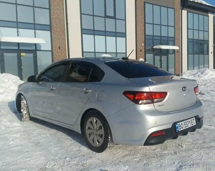 Кіа Ріо, об'ємом двигуна 1.59 л та пробігом 100 тис. км за 10999 $, фото 10 на Automoto.ua