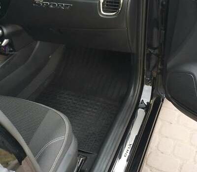 Киа Рио, объемом двигателя 1.6 л и пробегом 11 тыс. км за 15600 $, фото 22 на Automoto.ua
