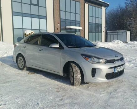 Кіа Ріо, об'ємом двигуна 1.59 л та пробігом 100 тис. км за 10999 $, фото 1 на Automoto.ua