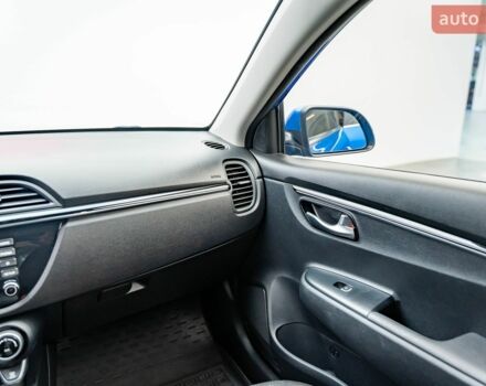 Киа Рио, объемом двигателя 1.6 л и пробегом 54 тыс. км за 14518 $, фото 10 на Automoto.ua