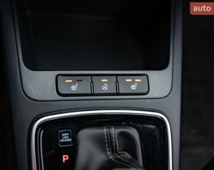 Киа Рио, объемом двигателя 1.6 л и пробегом 54 тыс. км за 14518 $, фото 19 на Automoto.ua