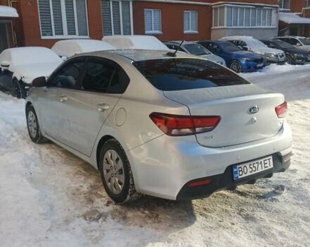 Кіа Ріо, об'ємом двигуна 1.59 л та пробігом 100 тис. км за 10999 $, фото 13 на Automoto.ua