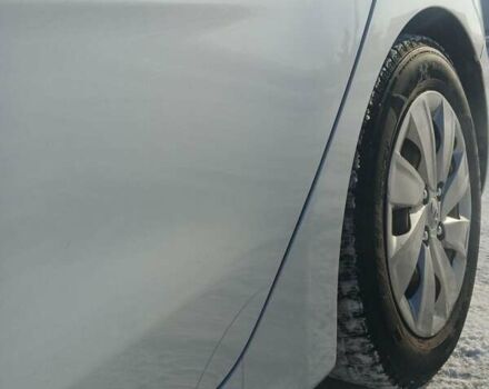 Кіа Ріо, об'ємом двигуна 1.59 л та пробігом 100 тис. км за 10999 $, фото 15 на Automoto.ua