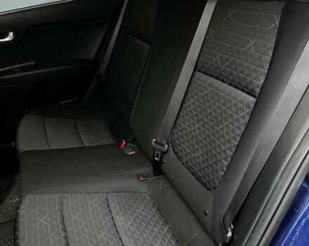 Кіа Ріо, об'ємом двигуна 1.59 л та пробігом 130 тис. км за 13500 $, фото 3 на Automoto.ua