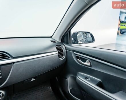 Кіа Ріо, об'ємом двигуна 1.4 л та пробігом 64 тис. км за 10502 $, фото 10 на Automoto.ua