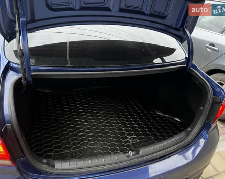 Кіа Ріо, об'ємом двигуна 1.59 л та пробігом 130 тис. км за 13500 $, фото 5 на Automoto.ua