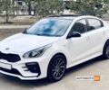 купити нове авто Кіа Ріо 2019 року від офіційного дилера ХустАвтоТрейд Кіа фото