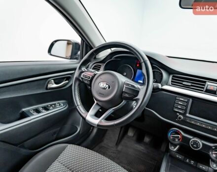 Кіа Ріо, об'ємом двигуна 1.4 л та пробігом 64 тис. км за 10502 $, фото 11 на Automoto.ua