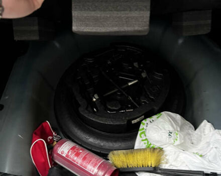 Кіа Ріо, об'ємом двигуна 1.59 л та пробігом 130 тис. км за 13500 $, фото 6 на Automoto.ua