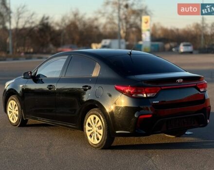 Киа Рио, объемом двигателя 1.37 л и пробегом 66 тыс. км за 13900 $, фото 2 на Automoto.ua