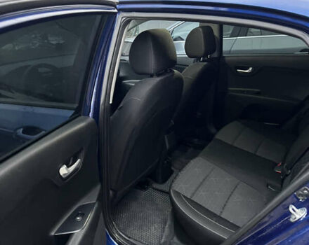 Кіа Ріо, об'ємом двигуна 1.59 л та пробігом 130 тис. км за 13500 $, фото 4 на Automoto.ua