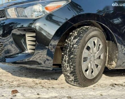 Кіа Ріо, об'ємом двигуна 1.6 л та пробігом 80 тис. км за 12400 $, фото 13 на Automoto.ua