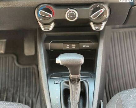 Кіа Ріо, об'ємом двигуна 1.6 л та пробігом 80 тис. км за 12400 $, фото 20 на Automoto.ua
