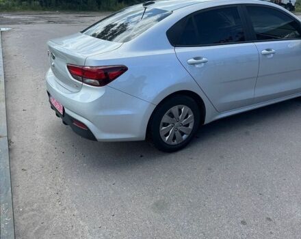 Киа Рио, объемом двигателя 1.59 л и пробегом 184 тыс. км за 11900 $, фото 3 на Automoto.ua