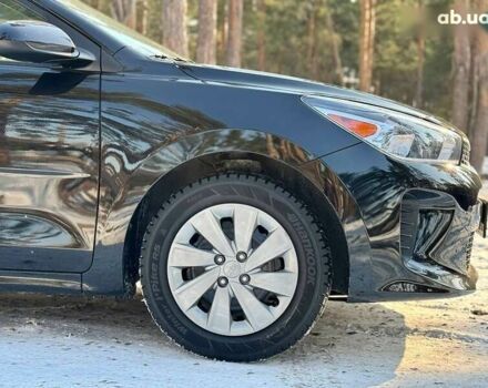 Кіа Ріо, об'ємом двигуна 1.6 л та пробігом 80 тис. км за 12400 $, фото 9 на Automoto.ua